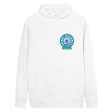 Load image into Gallery viewer, Bondi Records unisex rubberman hoodie - Bondi Records