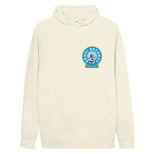 Load image into Gallery viewer, Bondi Records unisex rubberman hoodie - Bondi Records