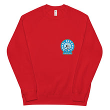 Load image into Gallery viewer, Bondi Records unisex rubberman sweatshirt - Bondi Records