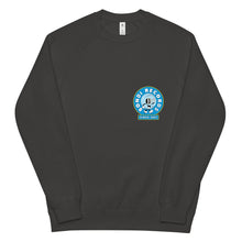 Load image into Gallery viewer, Bondi Records unisex rubberman sweatshirt - Bondi Records