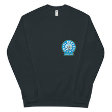 Load image into Gallery viewer, Bondi Records unisex rubberman sweatshirt - Bondi Records