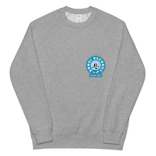 Load image into Gallery viewer, Bondi Records unisex rubberman sweatshirt - Bondi Records