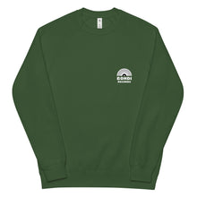 Load image into Gallery viewer, Bondi Records unisex sunrise sweatshirt - dark - Bondi Records