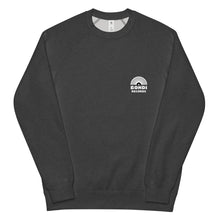 Load image into Gallery viewer, Bondi Records unisex sunrise sweatshirt - dark - Bondi Records