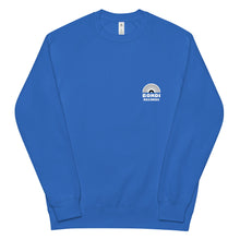 Load image into Gallery viewer, Bondi Records unisex sunrise sweatshirt - dark - Bondi Records