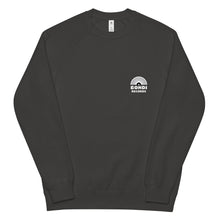 Load image into Gallery viewer, Bondi Records unisex sunrise sweatshirt - dark - Bondi Records