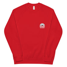 Load image into Gallery viewer, Bondi Records unisex sunrise sweatshirt - dark - Bondi Records