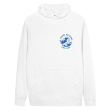 Load image into Gallery viewer, Bondi Records unisex wave hoodie - Bondi Records