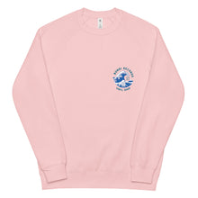 Load image into Gallery viewer, Bondi Records unisex wave sweatshirt - Bondi Records