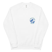 Load image into Gallery viewer, Bondi Records unisex wave sweatshirt - Bondi Records