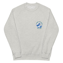 Load image into Gallery viewer, Bondi Records unisex wave sweatshirt - Bondi Records