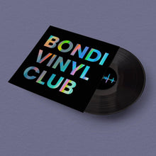 Load image into Gallery viewer, Bondi Records Vinyl Club - International - Bondi Records