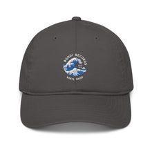 Load image into Gallery viewer, Bondi Records wave cap - Bondi Records