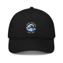 Load image into Gallery viewer, Bondi Records wave cap - Bondi Records