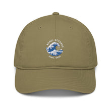 Load image into Gallery viewer, Bondi Records wave cap - Bondi Records