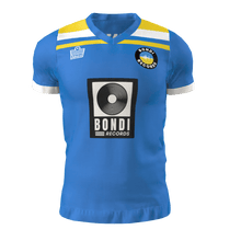 Load image into Gallery viewer, Bondi Records x Admiral 2026 Home Football Shirt - Bondi Records