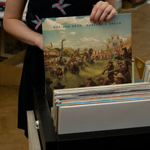 Load image into Gallery viewer, Boy & Bear - Harlequin Dream - Vinyl LP Record - Bondi Records