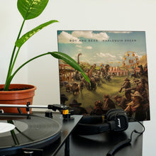Load image into Gallery viewer, Boy & Bear - Harlequin Dream - Vinyl LP Record - Bondi Records