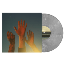 Load image into Gallery viewer, Boygenius - The Record - Silver Marble Vinyl LP Record - Bondi Records