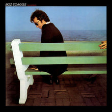 Load image into Gallery viewer, Boz Scaggs - Silk Degrees - Vinyl LP Record - Bondi Records