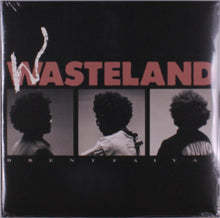 Load image into Gallery viewer, Brent Faiyaz - Wasteland - RSD Essential Vinyl LP Record - Bondi Records