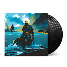 Load image into Gallery viewer, Brian Tyler - Assassin's Creed IV: Black Flag (Original Score) - Vinyl LP Boxset - Bondi Records