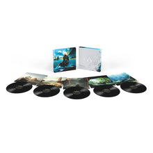Load image into Gallery viewer, Brian Tyler - Assassin's Creed IV: Black Flag (Original Score) - Vinyl LP Boxset - Bondi Records