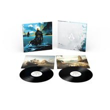 Load image into Gallery viewer, Brian Tyler - Assassin's Creed IV: Black Flag (Original Score) - Vinyl LP Record - Bondi Records