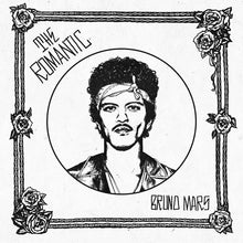 Load image into Gallery viewer, Bruno Mars - The Romantic - Vinyl LP Record - Bondi Records