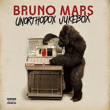 Load image into Gallery viewer, Bruno Mars - Unorthodox Jukebox - Vinyl LP Record - Bondi Records