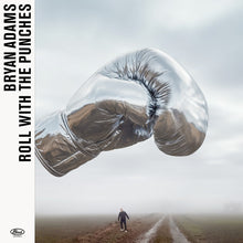 Load image into Gallery viewer, Bryan Adams - Roll With The Punches - Vinyl LP Recieve - Bondi Records