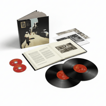 Load image into Gallery viewer, Buena Vista Social Club - Buena Vista Social Club (Deluxe Edition) - Vinyl LP Record - Bondi Records