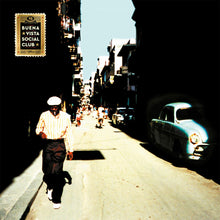 Load image into Gallery viewer, Buena Vista Social Club - Buena Vista Social Club (Deluxe Edition) - Vinyl LP Record - Bondi Records