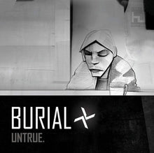 Load image into Gallery viewer, Burial - Untrue - Vinyl LP Record - Bondi Records