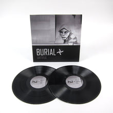 Load image into Gallery viewer, Burial - Untrue - Vinyl LP Record - Bondi Records