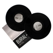 Load image into Gallery viewer, Burial - Untrue - Vinyl LP Record - Bondi Records
