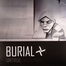 Load image into Gallery viewer, Burial - Untrue - Vinyl LP Record - Bondi Records
