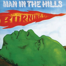 Load image into Gallery viewer, Burning Spear - Man In The Hills (Limited 180g Vinyl) - Vinyl LP Record - Bondi Records