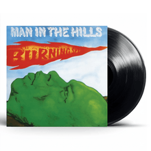 Load image into Gallery viewer, Burning Spear - Man In The Hills (Limited 180g Vinyl) - Vinyl LP Record - Bondi Records