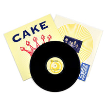 Load image into Gallery viewer, Cake - Fashion Nugget - Vinyl LP Record