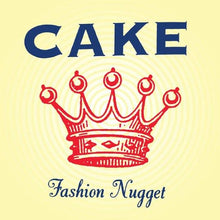 Load image into Gallery viewer, Cake - Fashion Nugget - Vinyl LP Record - Bondi Records