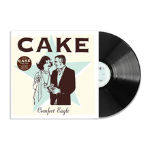 Load image into Gallery viewer, Cake - Comfort Eagle - Vinyl LP Record