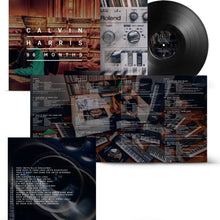 Load image into Gallery viewer, Calvin Harris - 96 Months - Vinyl LP Record - Bondi Records