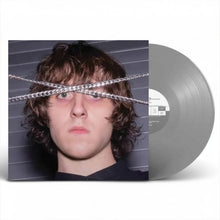 Load image into Gallery viewer, Cameron Winter - Heavy Metal - Silver Vinyl LP Record - Bondi Records