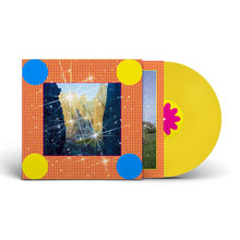 Load image into Gallery viewer, Caribou - Honey - Yellow Vinyl LP Record - Bondi Records