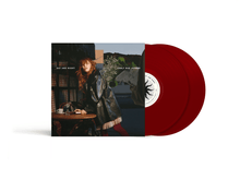 Load image into Gallery viewer, Carly Rae Jepsen - Day and Night - Apple Red Vinyl LP Record - Bondi Records