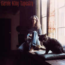 Load image into Gallery viewer, Carole King - Tapestry - 50th Anniversary Vinyl LP Record - Bondi Records