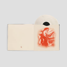 Load image into Gallery viewer, Caroline Polachek - Desire, I Want To Turn Into You: Everasking Edition - Milky Clear Vinyl LP Record - Bondi Records