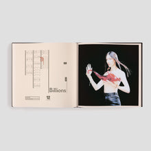 Load image into Gallery viewer, Caroline Polachek - Desire, I Want To Turn Into You: Everasking Edition - Milky Clear Vinyl LP Record - Bondi Records