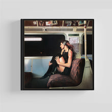 Load image into Gallery viewer, Caroline Polachek - Desire, I Want To Turn Into You: Everasking Edition - Milky Clear Vinyl LP Record - Bondi Records